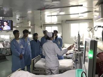 护理康复实训 护理康复实训