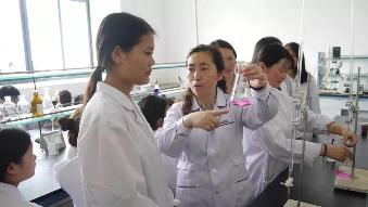 生物制药实训 生物制药实训